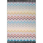 Missoni Watamu Throw - Multi/patterned - 130X190CM