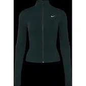 Nike One Dri-Fit Fitted Jacket - Black - M