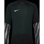 Nike Dri-Fit Park Goalkeeper Jersey Long-Sleeved - Black - L