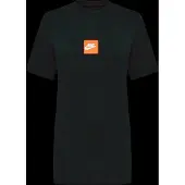 Nike Paita keltainen / musta