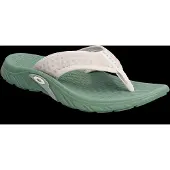 Oakley Operative Flip Flop - Green - 40