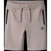 Name it Nkmvimo Swe Shorts Unb Noos - Beige - 164