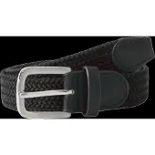 Name It Kids Nkmsiece Belt Noos - Black - 55