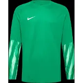 Nike Dri-Fit Park Goalkeeper Jersey Long-Sleeved - Green - L