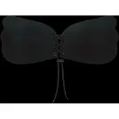 Hunkemoller Wing Pu Stick On Bra - Black - B