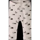 Name it Nbmkontor Long John - Cream - 56