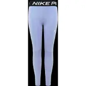 Nike Pro Legging Girl - Purple - 128-137