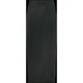Filippa K Satin Slip Skirt - Black - 36