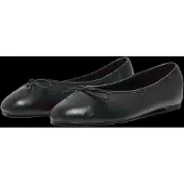 ONLY Onladriana-1 Basic Pu Ballerina - Black - 40