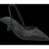 ONLY Onlcoco-4 Pu Slingback - Noos - Black - 39