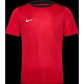 Nike Dri-Fit Academic Pro Short-Sleeved Top - Red - L