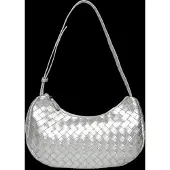 Noella Dalia Bag - Silver - ONE SIZE