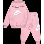 Nike Kids Club Fleece Pitkähihainen Setti