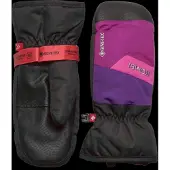 Kombi Juniors' Shadowy GORE-TEX Mittens Violet Indigo Hiihtokäsineet M
