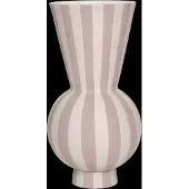 OYOY Toppu vaasi Ø14,5 cm Clay
