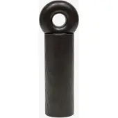 OYOY Hoop-maustemylly large 22 cm Tumma
