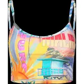Rip Curl Hotel Malibu Multi Fit Bikinitoppi