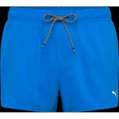 Puma Men Short Shorts 1P - Blue - L