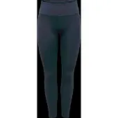 Only Play Onprya-2- Mel Hw Laze Pck Tights - Navy - M