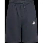 Quiksilver Easy Day Jogger Short Youth - Navy - 12