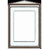 MOEBE Frame A3 31,7x44 cm Savustettu tammi