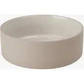 Oyoy Living Design Sia Dog Bowl - Beige - 1.5 L