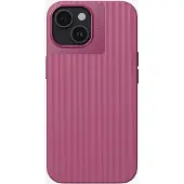 Nudient Bold Deep Pink - Pink - IPHONE 15PRO MAX