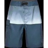 Rip Curl Dawn Patrol Boardshort -Boy - Navy - 12