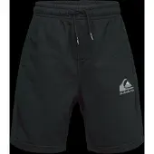 Quiksilver Easy Day Jogger Short Youth - Black - 12
