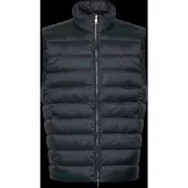 Ralph Lauren for man. 710B20425002 Colden foldable marine down gilet (L), Casual, Polyester, Navy