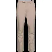 Ralph Lauren Stretch Straight Fit Chino Pant - Beige - 30 x 32