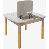 Muumi Säilytyspöytä, Beige