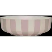 OYOY Living Design Toppu Bowl - Large - Beige - Ø 20 CM