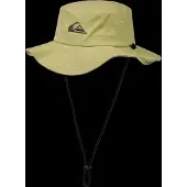 Quiksilver Bushmaster - Khaki green - S/M