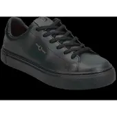 Fred perry B71 Leather - Black - 41