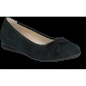 Gabor Ballerina - Navy - 38.5
