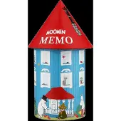 Muumi Peli Memo House