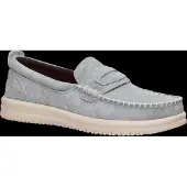 HEY DUDE Nxt Loafer - Grey - 43