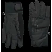 Picture Organic Clothing Madson Gloves - Black - 7
