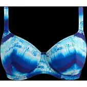 Freya Cadiz Coast - Blue - H x 80