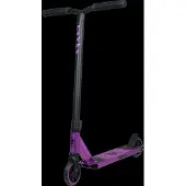 Panda Freestyle Skootteri - Alkuperäinen V2 - Violetti - - OneSize - Skootterit