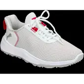 Puma Fusion Crush Sport Jr - White - 37
