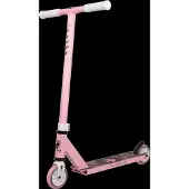 Panda Nubi Trick Løbehjul - Pink - 75 CM