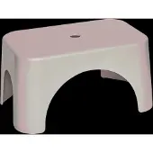 OYOY MINI Rabbit Step Stool - Pink - ONE SIZE x 36