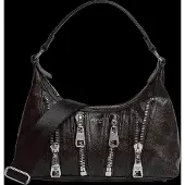 Replay Bag - Black - UNIC