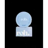 ROH Clarify Scalp Scrub 180G - Nude - 180 G