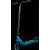 Panda Freestyle Scooters Initio V2 Trick Løbehjul - Blue - 82 CM