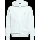 Ralph Lauren Neuletakki - Valkoinen - - 8 v (128) - Neuletakit