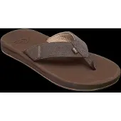 Quiksilver Rivi 26 - Brown - 40