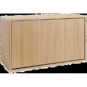 ReCollector - Kenkälaatikko 70x30x40 cm Warm Oak